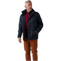 Mens Fernley Weekend Coat